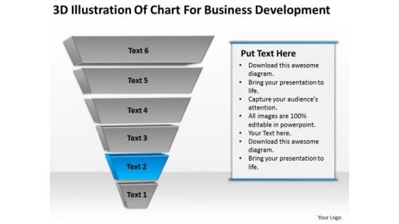 Chart For Business Development Ppt Plan PowerPoint Templates