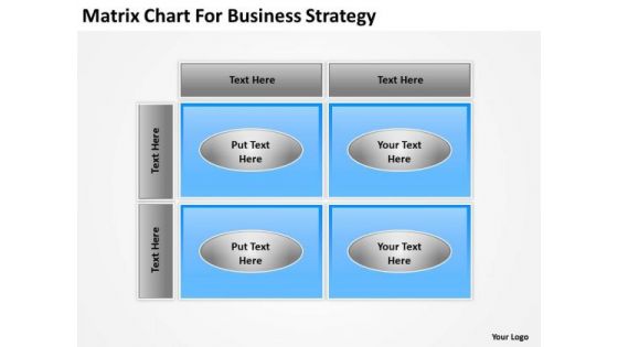 Chart For Business Growth Strategy Ppt Developing Plan Template PowerPoint Templates