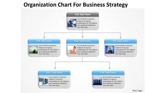 Chart For International Marketing Concepts Formulate Business Plan PowerPoint Templates