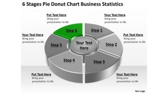 Chart Free Business PowerPoint Templates Statistics Ppt Subway Plan Slides