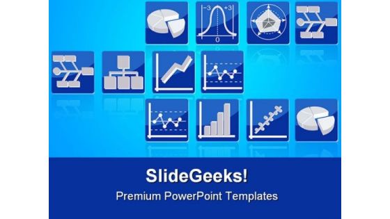 Charts Graphs Business PowerPoint Templates And PowerPoint Backgrounds 0411