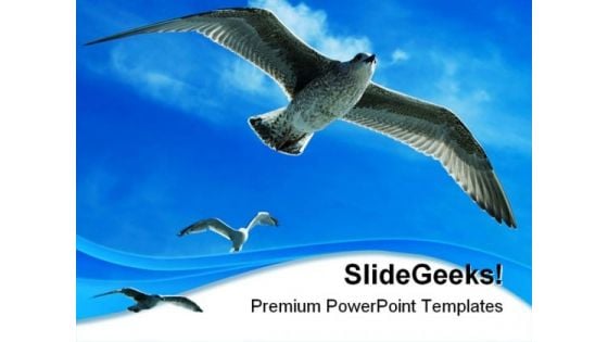 Chasing The Leader Animals PowerPoint Themes And PowerPoint Slides 0211 Chasing The Leader Animals PowerPoint Themes And PowerPoint Slides 0211