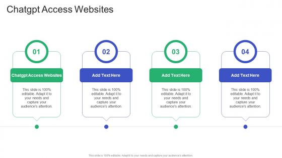 Chatgpt Access Websites In Powerpoint And Google Slides Cpb