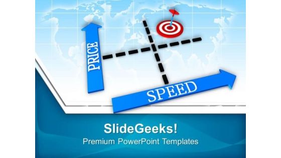 Cheap And Fast Rules On Matrix Chart Business PowerPoint Templates Ppt Backgrounds For Slides 0413