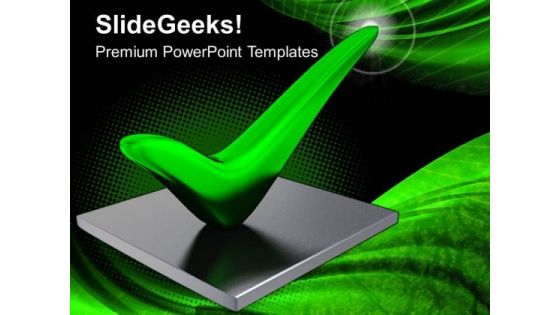 Check Box Business PowerPoint Templates And PowerPoint Themes 0712 Check Box Business PowerPoint Templates And PowerPoint Themes 0712