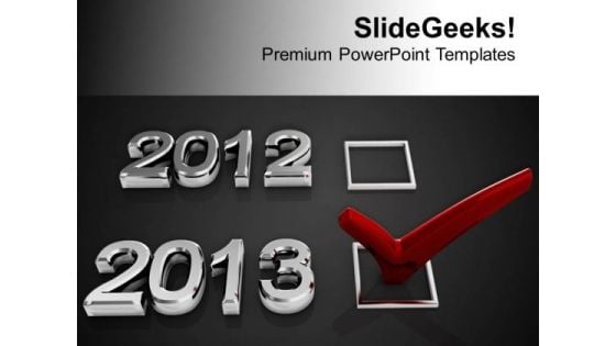 Checklist With Red Check New Year Concept PowerPoint Templates Ppt Backgrounds For Slides 1112 Checklist With Red Check New Year Concept PowerPoint Templates Ppt Backgrounds For Slides 1112
