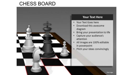 Checkmate PowerPoint Templates Checkmate PowerPoint Templates