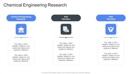 Chemical Engineering Research In Powerpoint And Google Slides Cpb