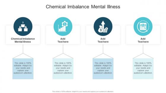 Chemical Imbalance Mental Illness In Powerpoint And Google Slides Cpb