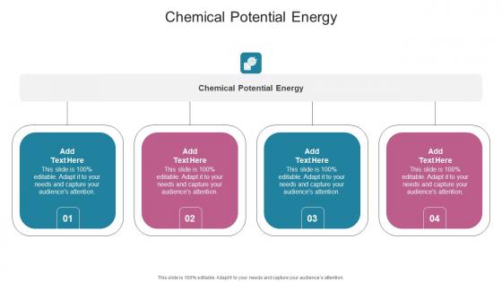 Chemical Potential Energy In Powerpoint And Google Slides Cpb Chemical Potential Energy In Powerpoint And Google Slides Cpb