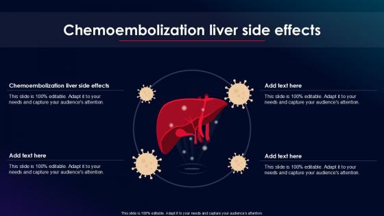 Chemoembolization Liver Side Effects Ppt Presentation Cpp Chemoembolization Liver Side Effects Ppt Presentation Cpp