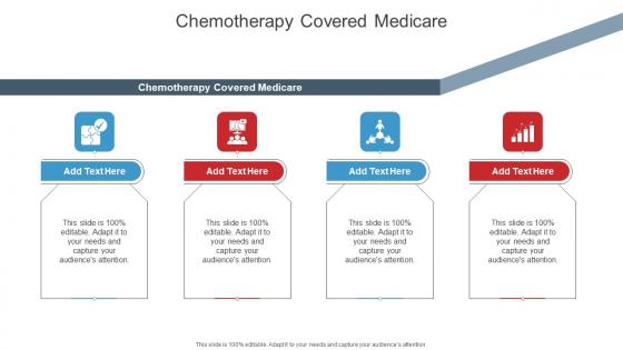 Chemotherapy Covered Medicare In Powerpoint And Google Slides Cpb