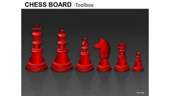 Chess Pieces Graphics