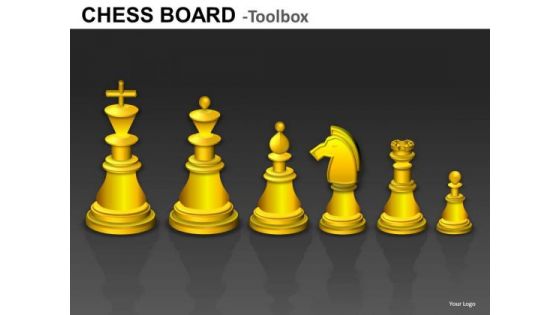 Chess Pieces Images