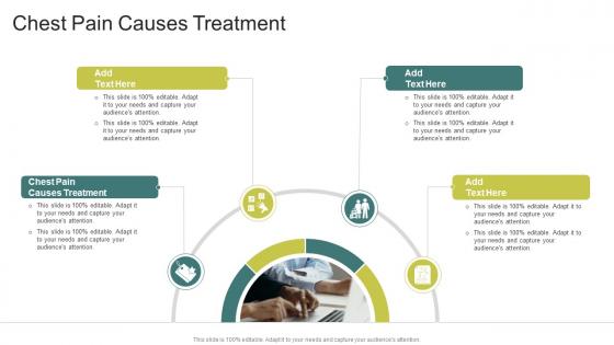 Chest Pain Causes Treatment In Powerpoint And Google Slides Cpb