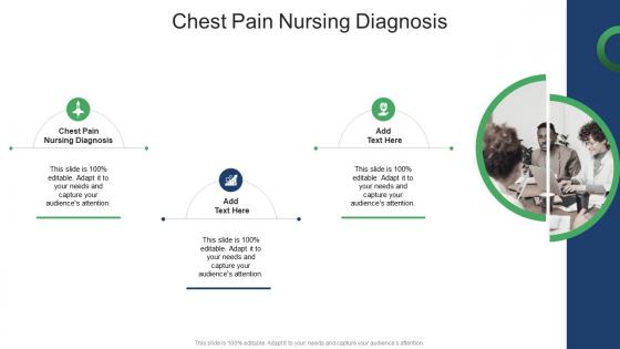 Chest Pain Nursing Diagnosis In Powerpoint And Google Slides Cpb Chest Pain Nursing Diagnosis In Powerpoint And Google Slides Cpb