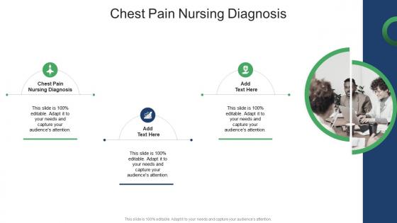 Chest Pain Nursing Diagnosis In Powerpoint And Google Slides Cpb