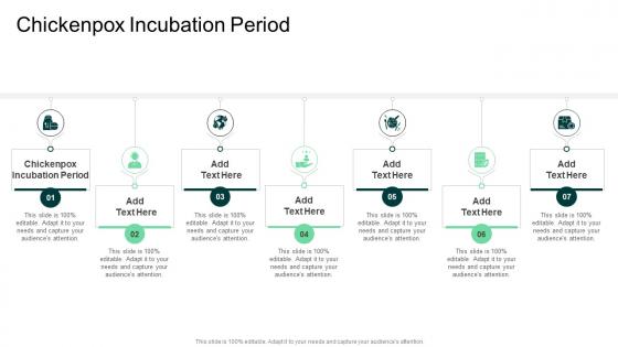 Chickenpox Incubation Period In Powerpoint And Google Slides Cpb Chickenpox Incubation Period In Powerpoint And Google Slides Cpb