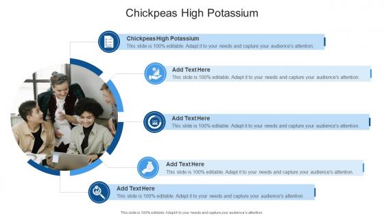 Chickpeas High Potassium In Powerpoint And Google Slides Cpb