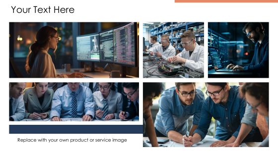 Chief Engineer Technical Development Program PPT Designs AT Slide21