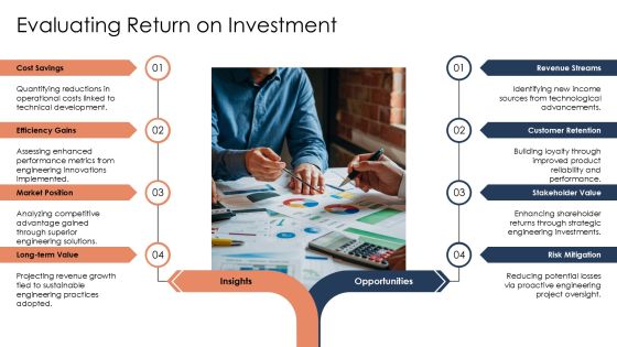 Chief Engineer Technical Development Program PPT Designs AT Slide24