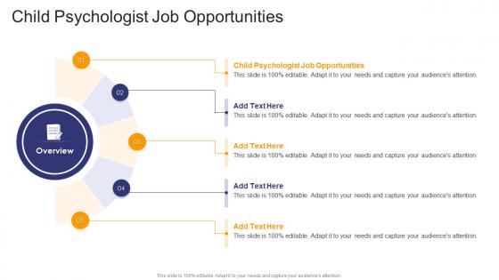 Child Psychologist Job Opportunities In Powerpoint And Google Slides Cpb Child Psychologist Job Opportunities In Powerpoint And Google Slides Cpb
