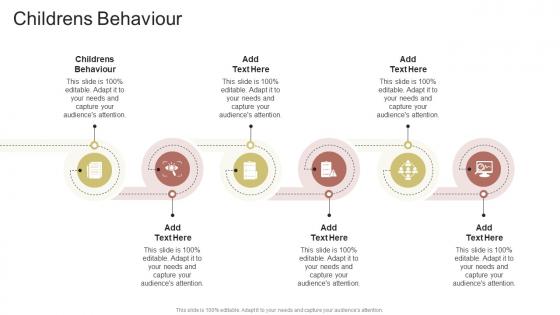 Childrens Behaviour In Powerpoint And Google Slides Cpb Childrens Behaviour In Powerpoint And Google Slides Cpb