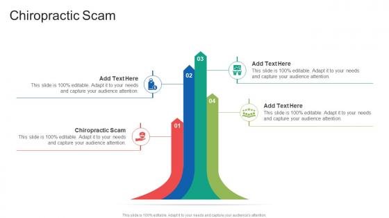 Chiropractic Scam In Powerpoint And Google Slides Cpb