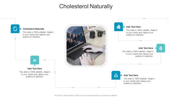 Cholesterol Naturally In Powerpoint And Google Slides Cpb