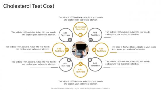 Cholesterol Test Cost In Powerpoint And Google Slides Cpb Cholesterol Test Cost In Powerpoint And Google Slides Cpb