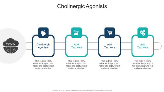 Cholinergic Agonists In Powerpoint And Google Slides Cpb