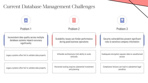 Choosing Top Database Development Tools PPT Example AT Slide08