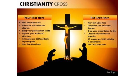 Christian PowerPoint Backgrounds For Worship