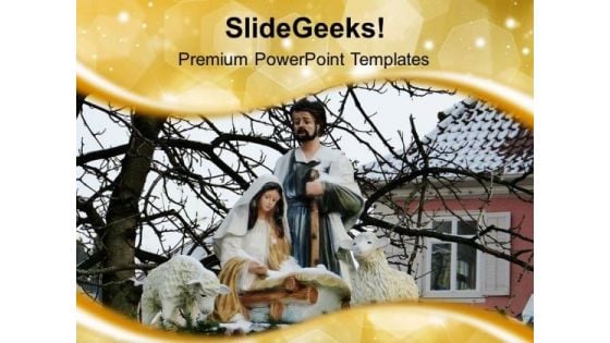 Christian Religious Background PowerPoint Templates Ppt Backgrounds For Slides 0713 Christian Religious Background PowerPoint Templates Ppt Backgrounds For Slides 0713