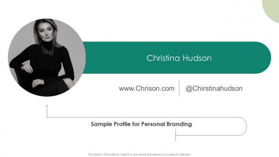 Christina Hudson Entrepreneurs Roadmap To Effective Inspiration Pdf