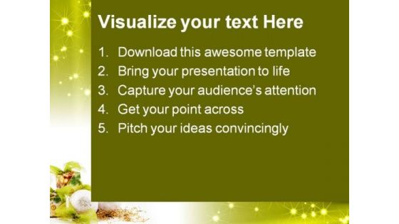 Christmas Decoration Festival PowerPoint Themes And PowerPoint Slides 0711
