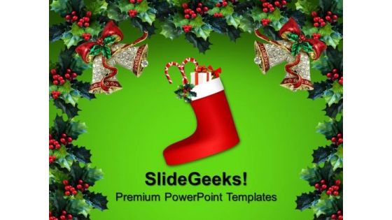 Christmas Decorations PowerPoint Templates Ppt Backgrounds For Slides 1112 Christmas Decorations PowerPoint Templates Ppt Backgrounds For Slides 1112