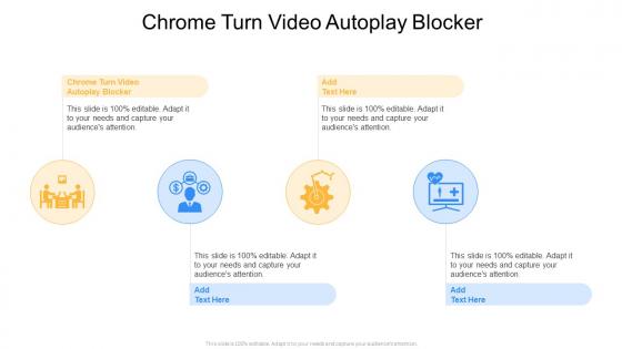 Chrome Turn Video Autoplay Blocker In Powerpoint And Google Slides Cpb