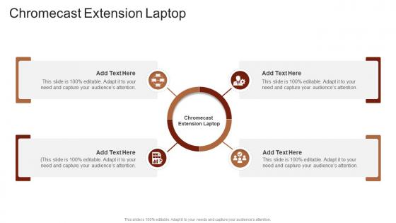 Chromecast Extension Laptop In Powerpoint And Google Slides Cpb