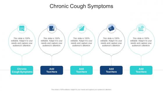 Chronic Cough Symptoms In Powerpoint And Google Slides Cpb