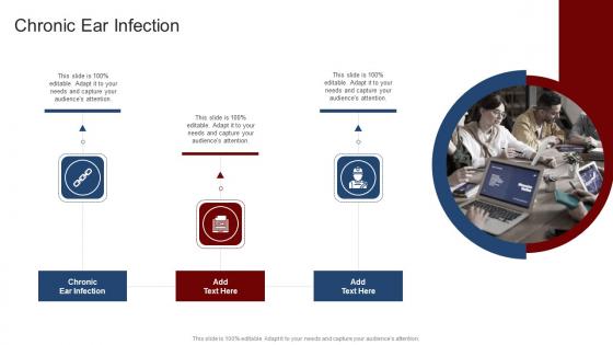 Chronic Ear Infection In Powerpoint And Google Slides Cpb