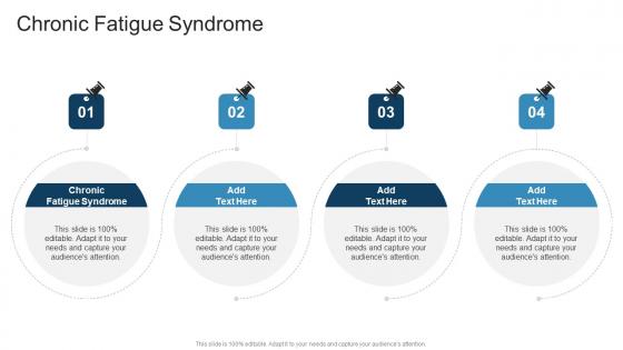 Chronic Fatigue Syndrome In Powerpoint And Google Slides Cpb