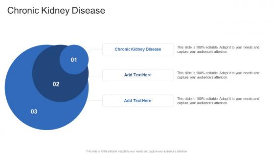 Chronic Kidney Disease In Powerpoint And Google Slides Cpb