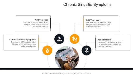 Chronic Sinusitis Symptoms In Powerpoint And Google Slides Cpb