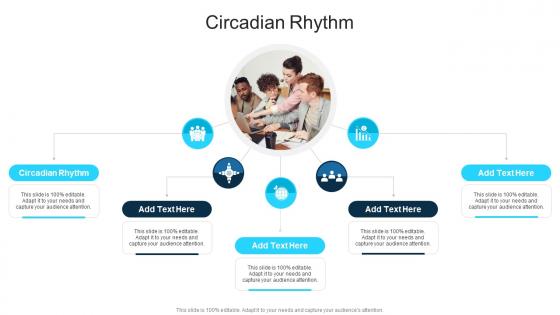 Circadian Rhythm In Powerpoint And Google Slides Cpb