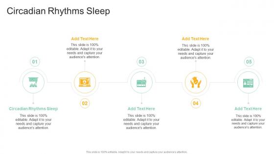 Circadian Rhythms Sleep In Powerpoint And Google Slides Cpb