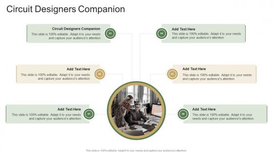 Circuit Designers Companion In Powerpoint And Google Slides Cpb