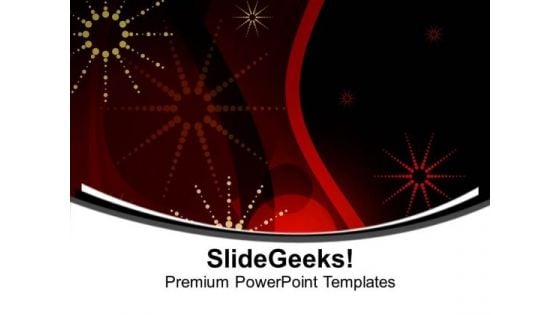 Circular And Floral Abstract Background PowerPoint Templates Ppt Backgrounds For Slides 0613 Circular And Floral Abstract Background PowerPoint Templates Ppt Backgrounds For Slides 0613