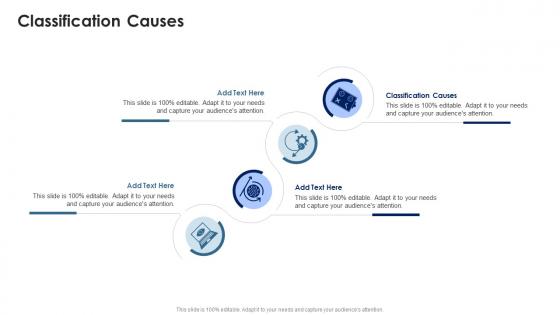 Classification Causes In Powerpoint And Google Slides Cpb