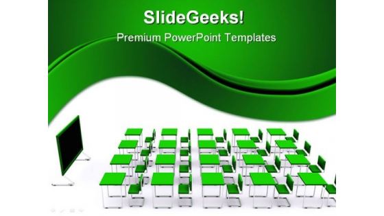 Classroom Education PowerPoint Backgrounds And Templates 1210 Classroom Education PowerPoint Backgrounds And Templates 1210